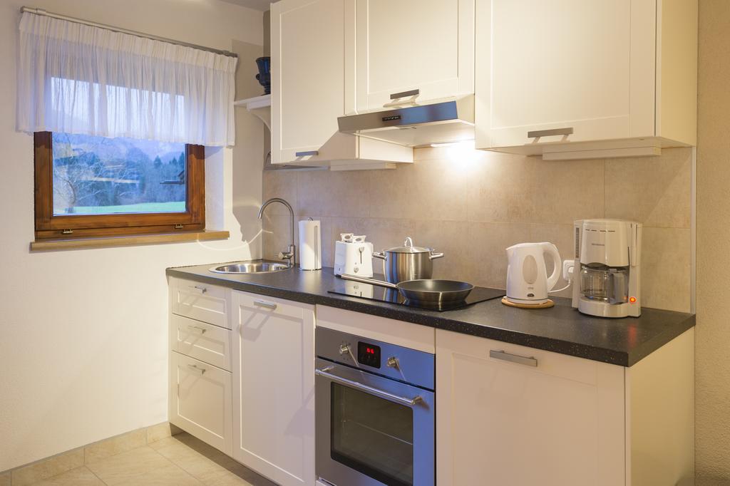 דירות Haus Alpenblick לופר מראה חיצוני תמונה