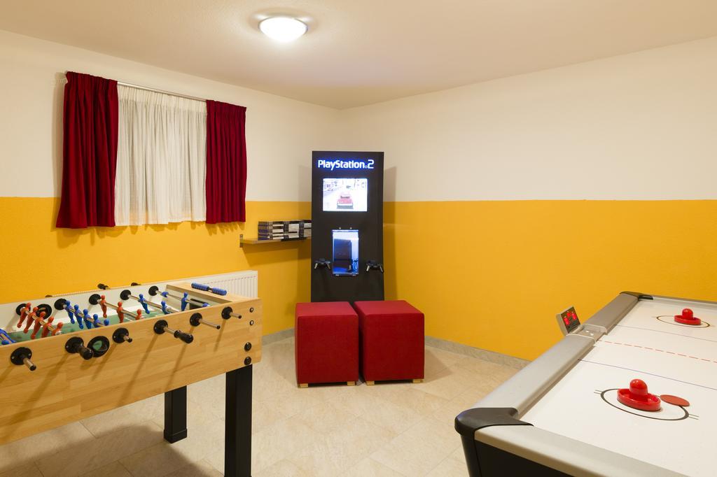 דירות Haus Alpenblick לופר מראה חיצוני תמונה