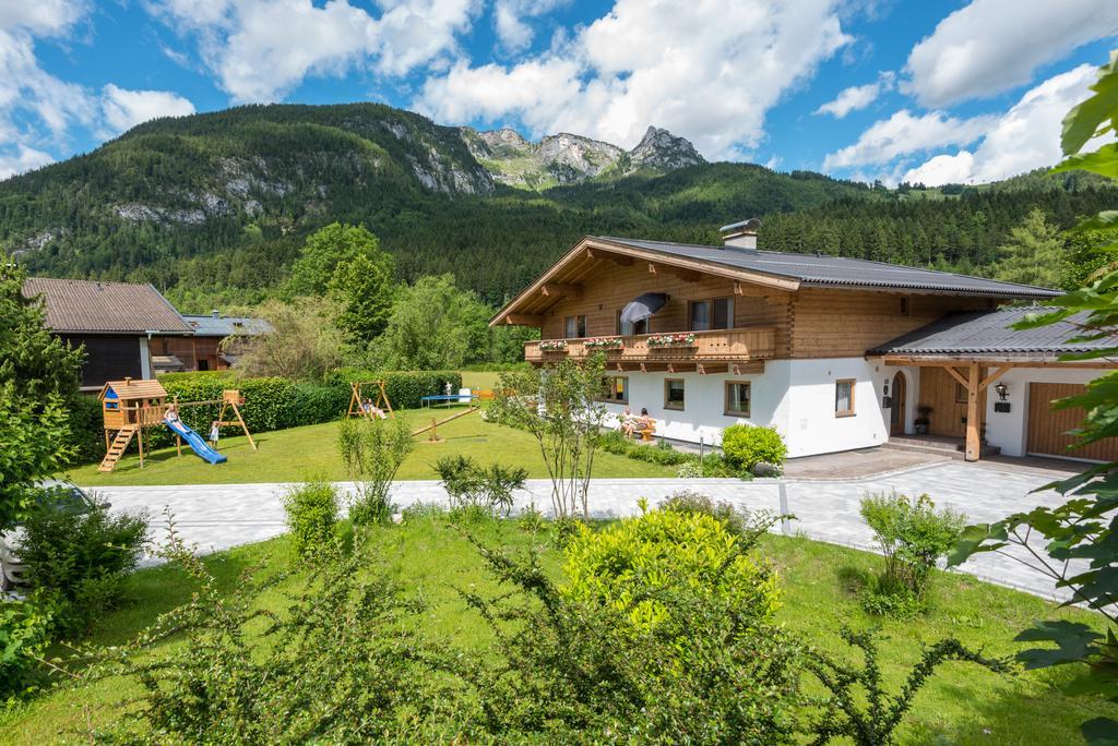 דירות Haus Alpenblick לופר מראה חיצוני תמונה