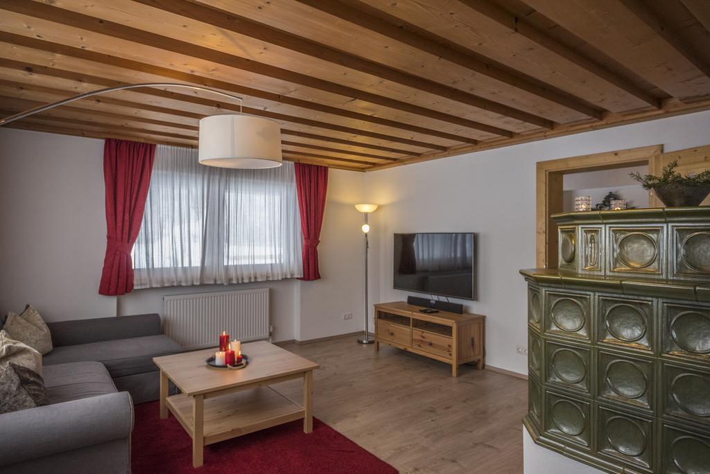 דירות Haus Alpenblick לופר מראה חיצוני תמונה