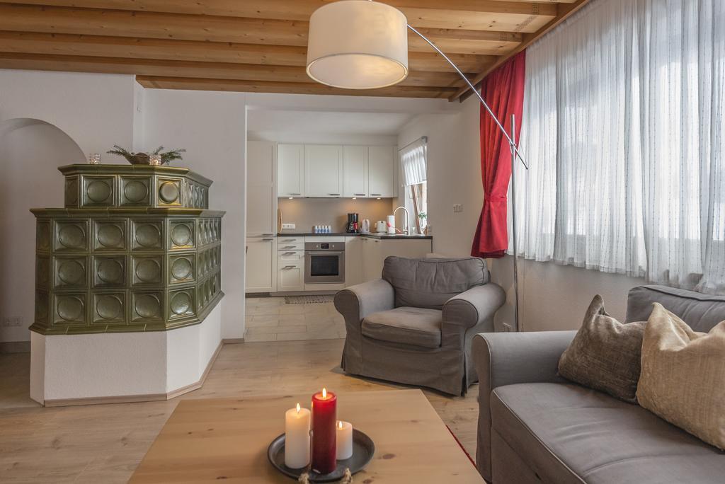 דירות Haus Alpenblick לופר מראה חיצוני תמונה